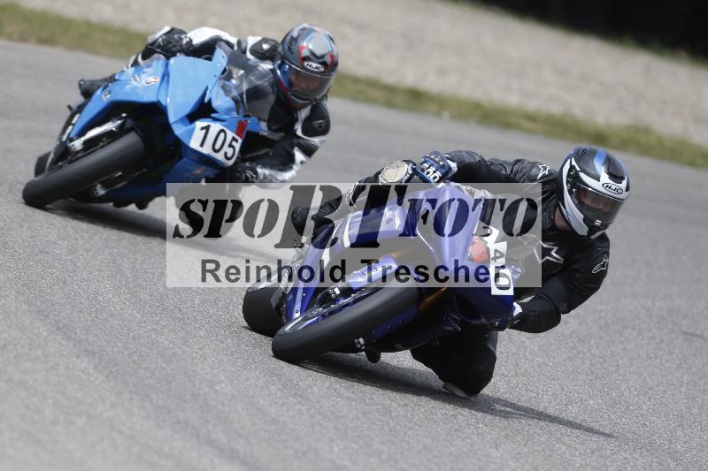 /18 05.06.2026  TZ Motorsport ADR/Gruppe rot/105